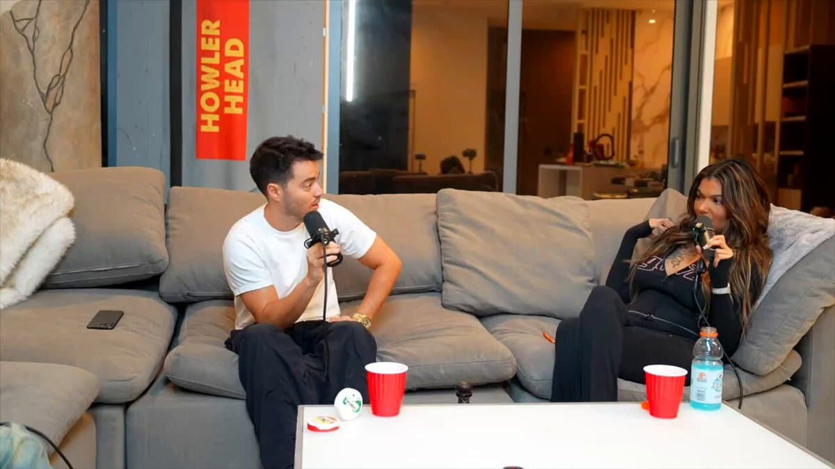 Celina Powell Makes Shocking Confession About Rapper NEON