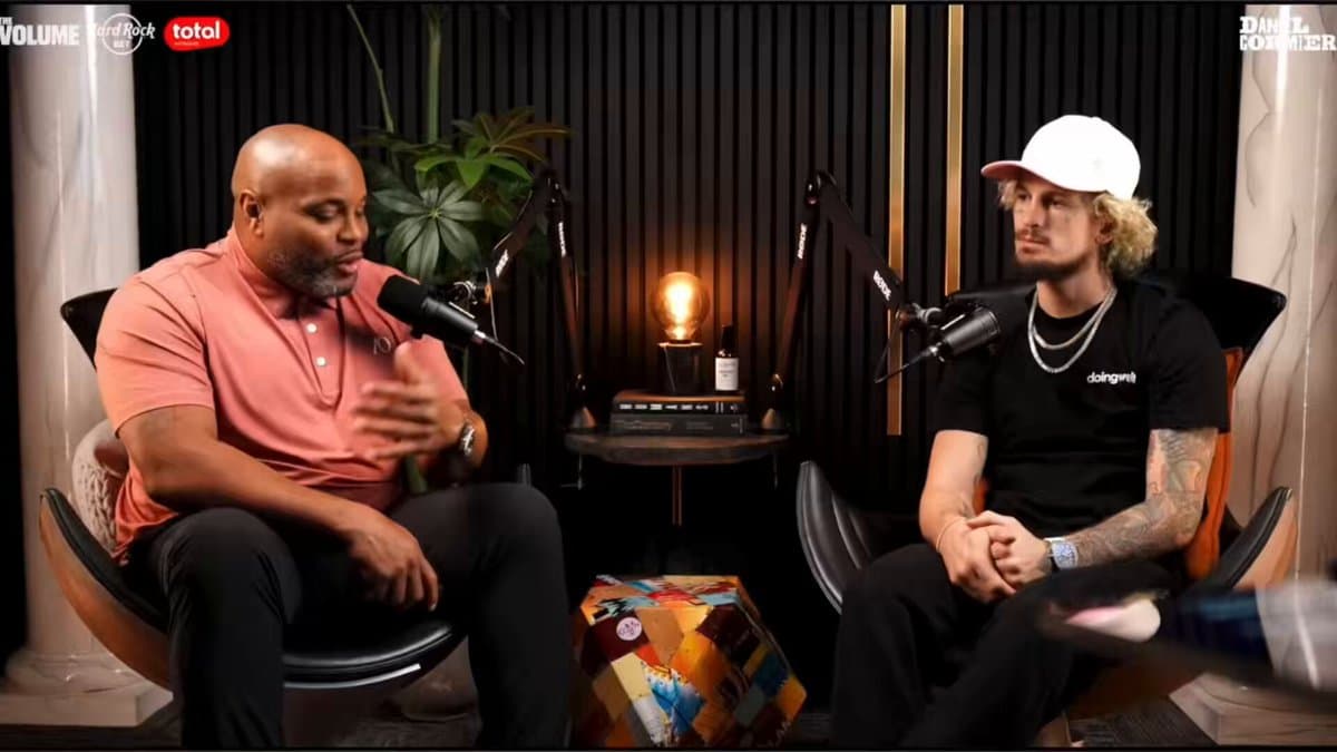 UFC Champion Reveals His One Major College Sports Regret