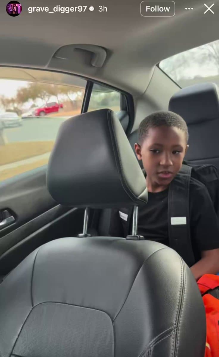 Packers Star's Son Steals The Show With Unforgettable NFL Draft Moment