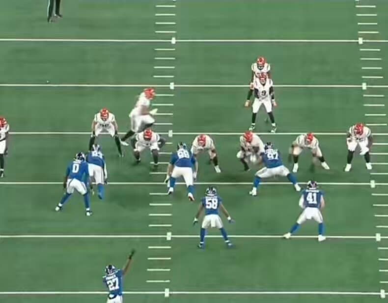 Joe Burrow's Secret Weapon Is Not What You Think It Is