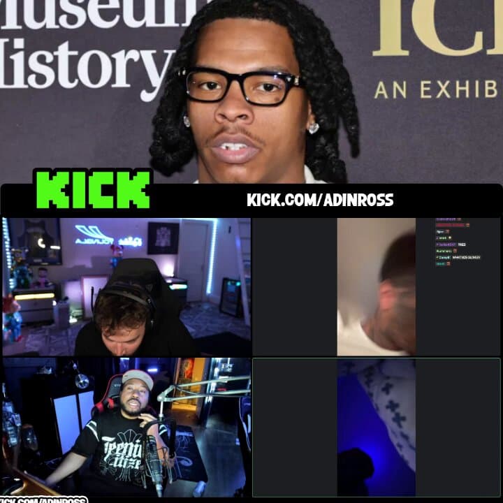 Blueface Faces Total Internet Annihilation After Shocking Fight Result