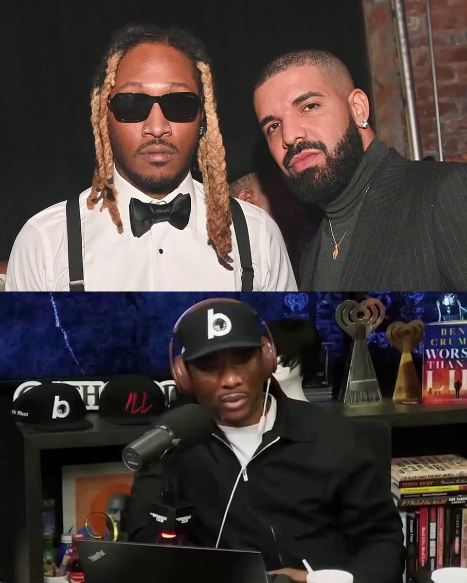 Insider Leaks Secret Drake Diss Track Before Its Release