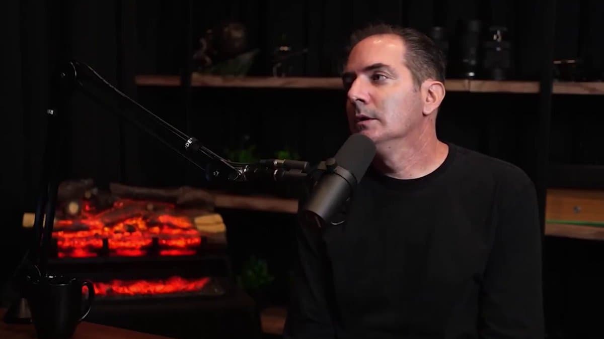 Blizzard Veteran Reveals The Devastating Reason He Finally Quit