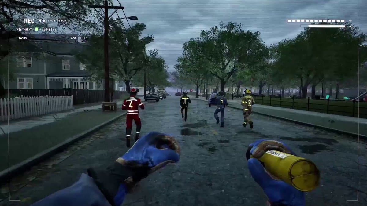 You Will Never Believe What This Game Makes You Do With Friends