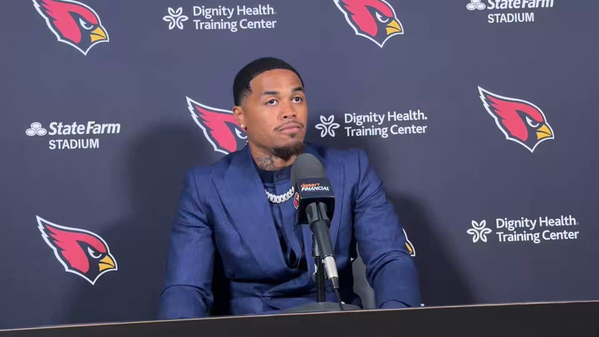 Cardinals Star Makes Shocking Admission About Team's Future
