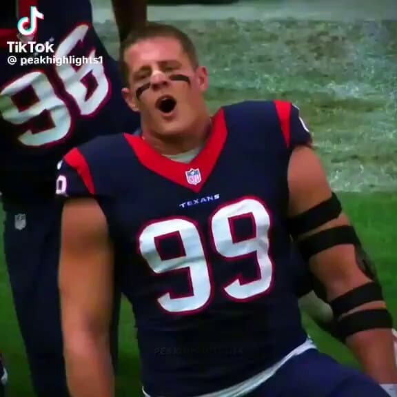 This NFL Defender Just Made The Most Insane Effort Play Ever