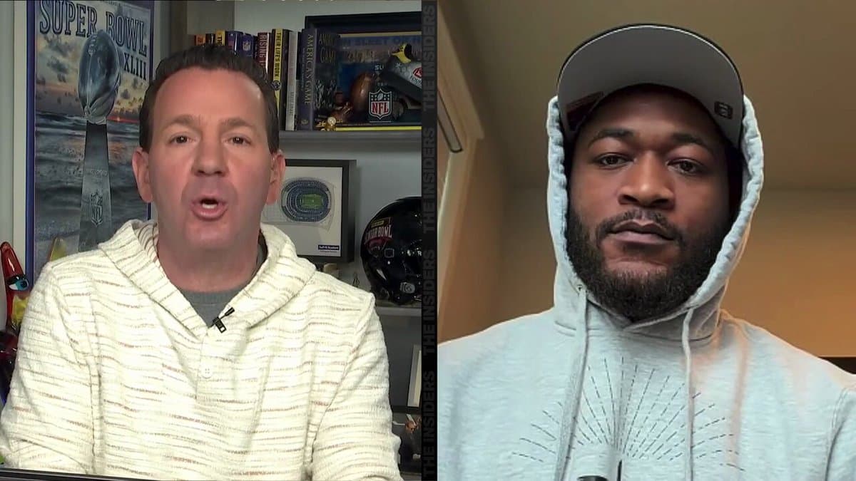 The NFL's Most Shocking Free Agent Signing Is Finally Revealed