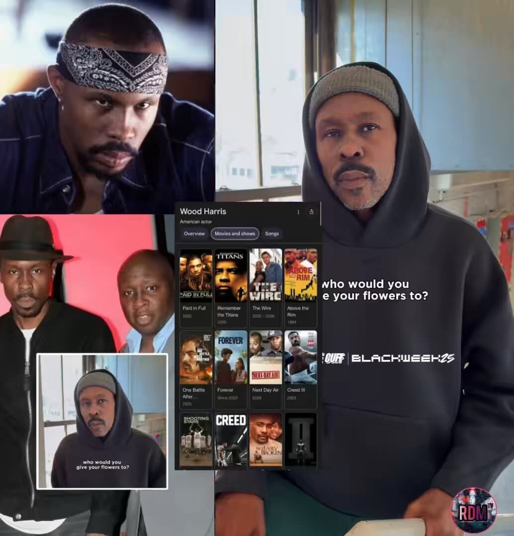 Famous Actor Reveals The Secret Mentor Behind His Entire Career