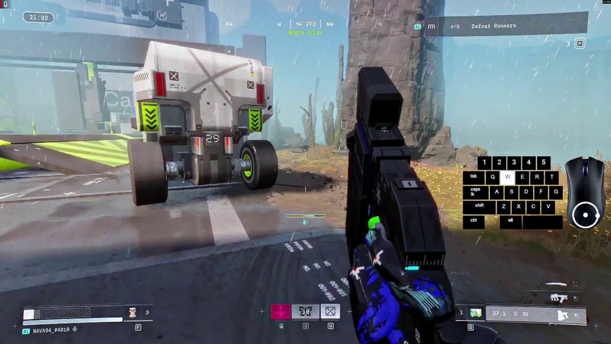 This Secret Marathon Trick Changes The Game Entirely