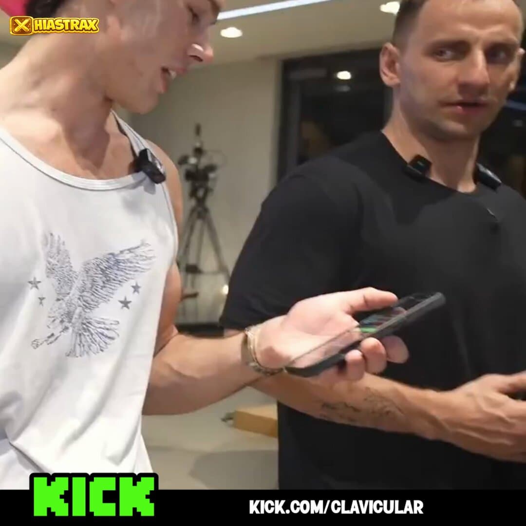 Famous Streamer Vanishes Mid-Broadcast After Ominous Warning