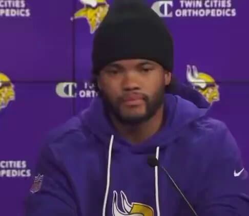 Kyler Murray Makes A Stunning Childhood Confession To Minnesota