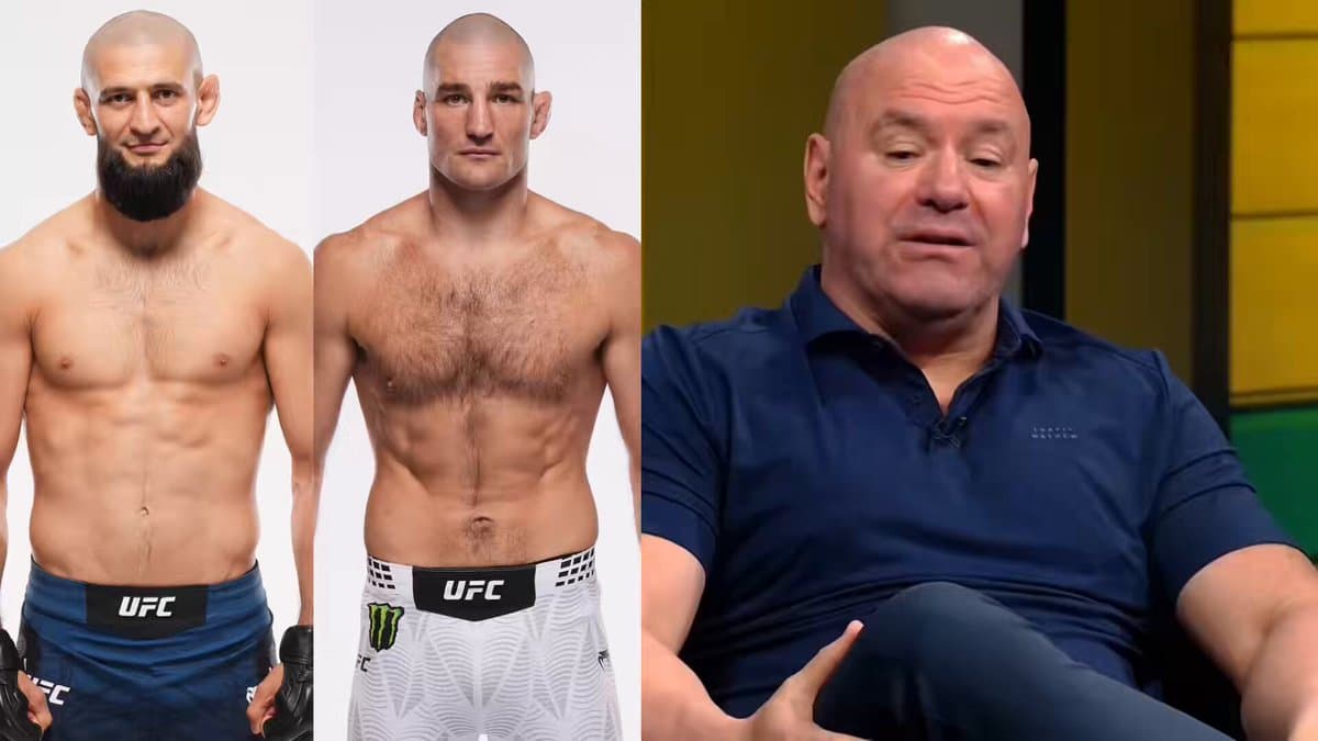 UFC Boss Demands Unprecedented Security For College Football Brawl