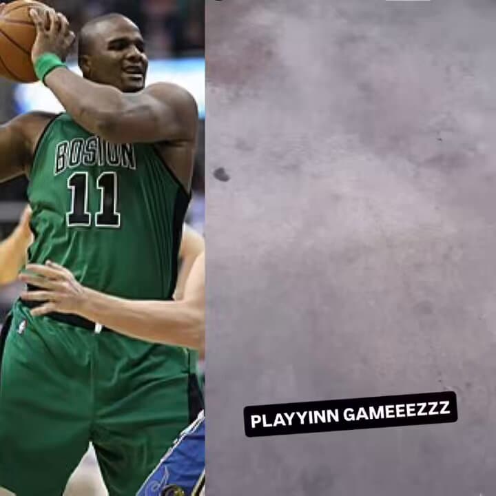 Former NBA Star's Prison Release Sparks Major Social Media Frenzy