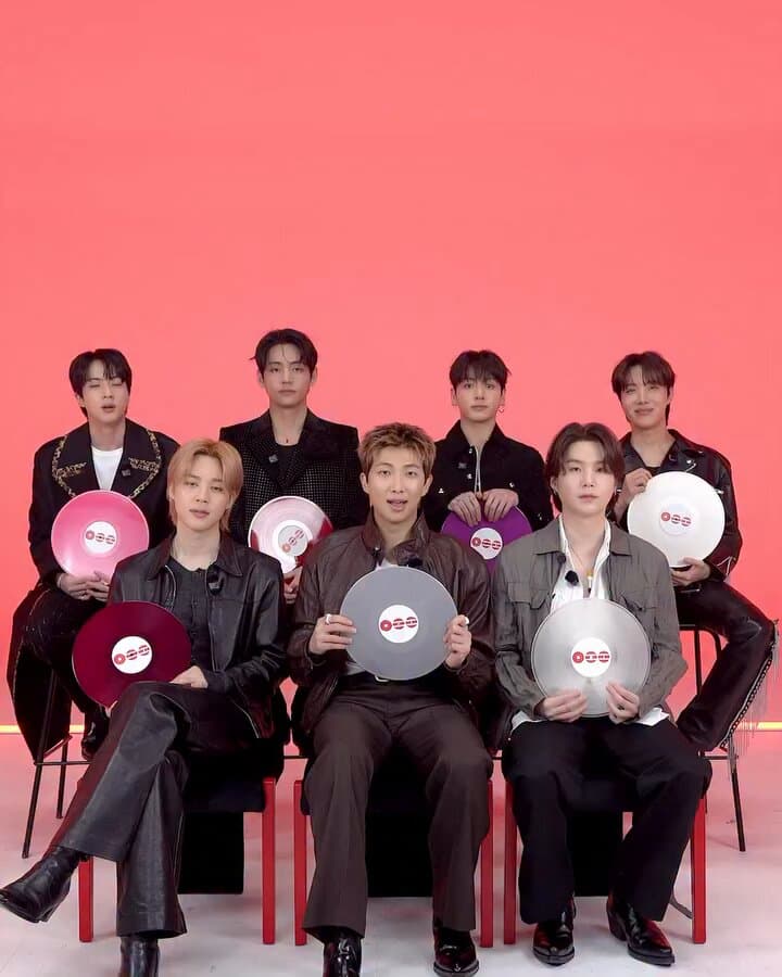 Target Accidentally Leaks Major BTS Merchandise Announcement Early