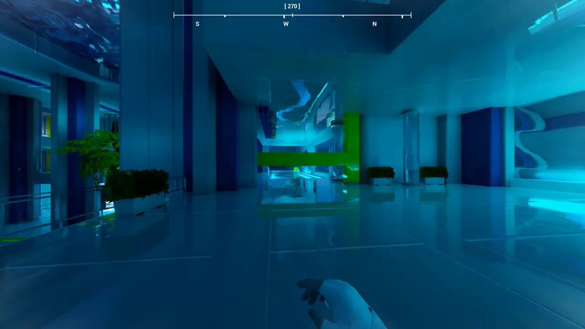 This Game Will Change Everything You Know About Parkour Forever