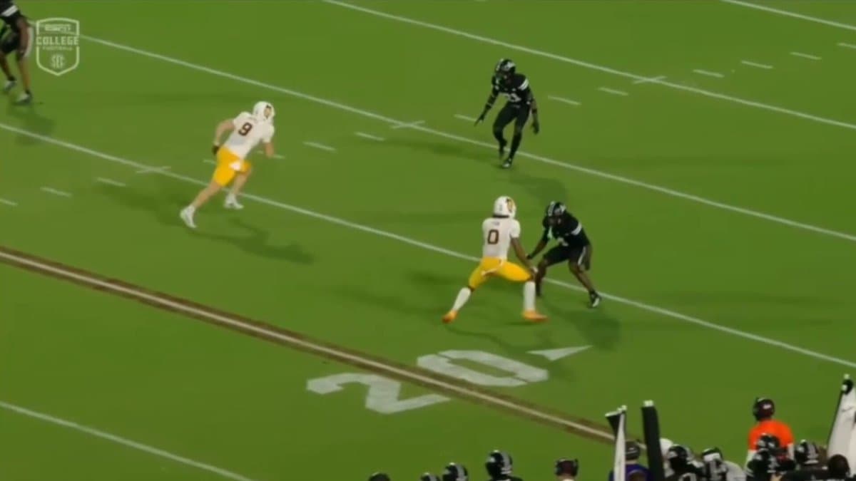 The Next NFL Superstar Is Hiding On The Broncos Practice Squad