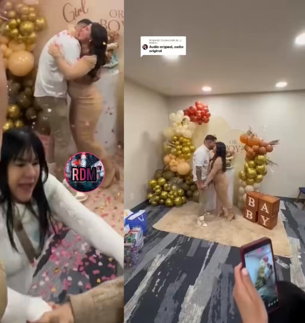 Mom's Big Secret Almost Ruined By Her Own Son's Antics