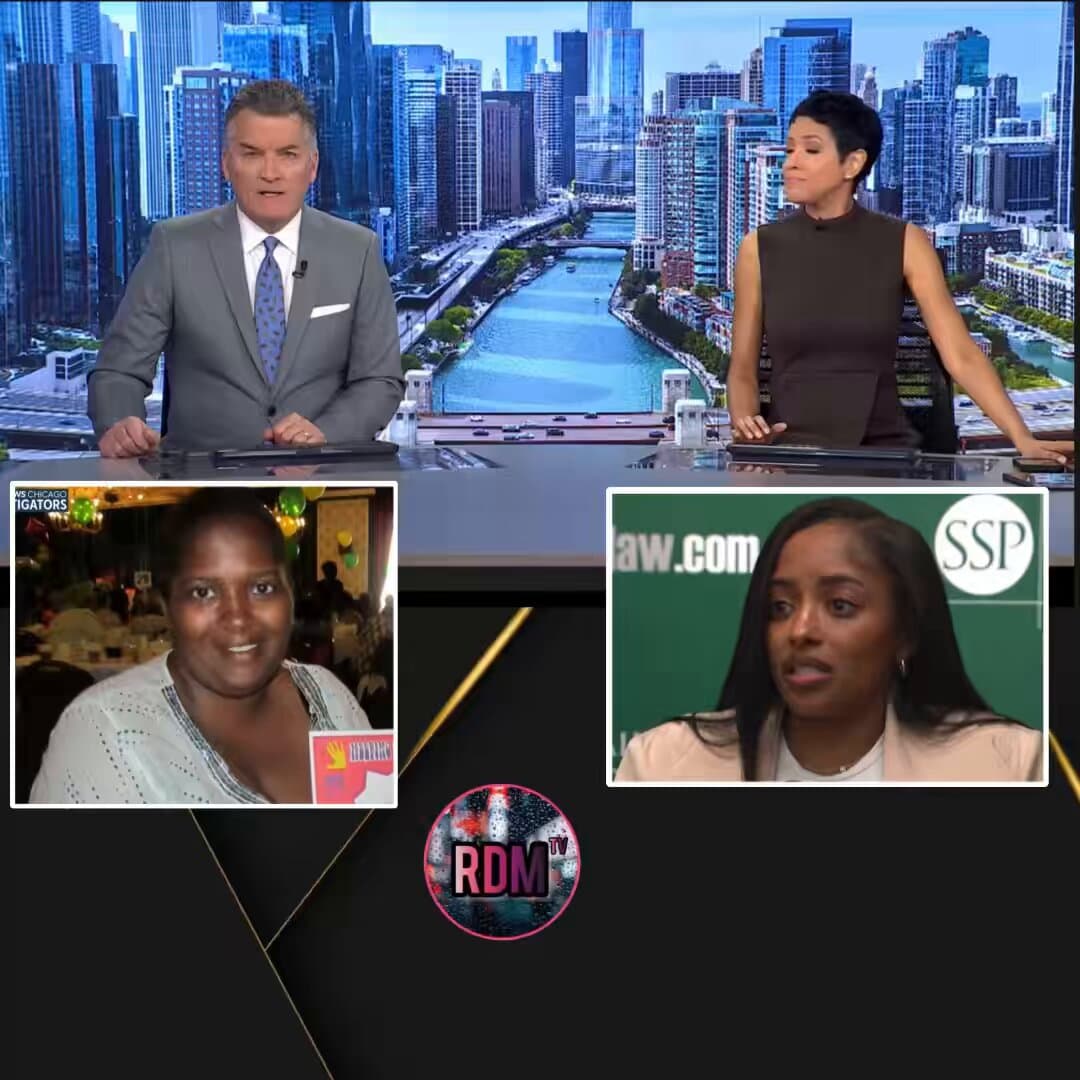 Chicago Family's Lottery Win Stuns The Internet With Life-Changing Sum