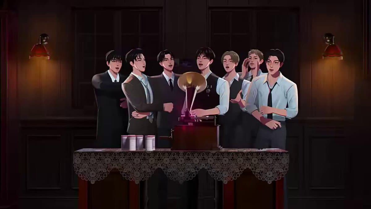 Fans Go Wild Over Leaked Song From Secret Artist Sessions