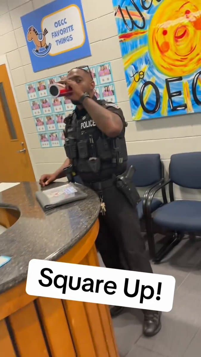 You Won't Believe What People Are Daring Each Other To Do Now