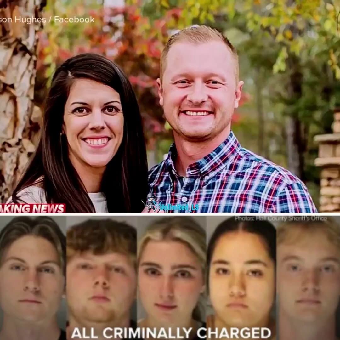 Georgia Teens Walk Free After Tragic Classroom Incident