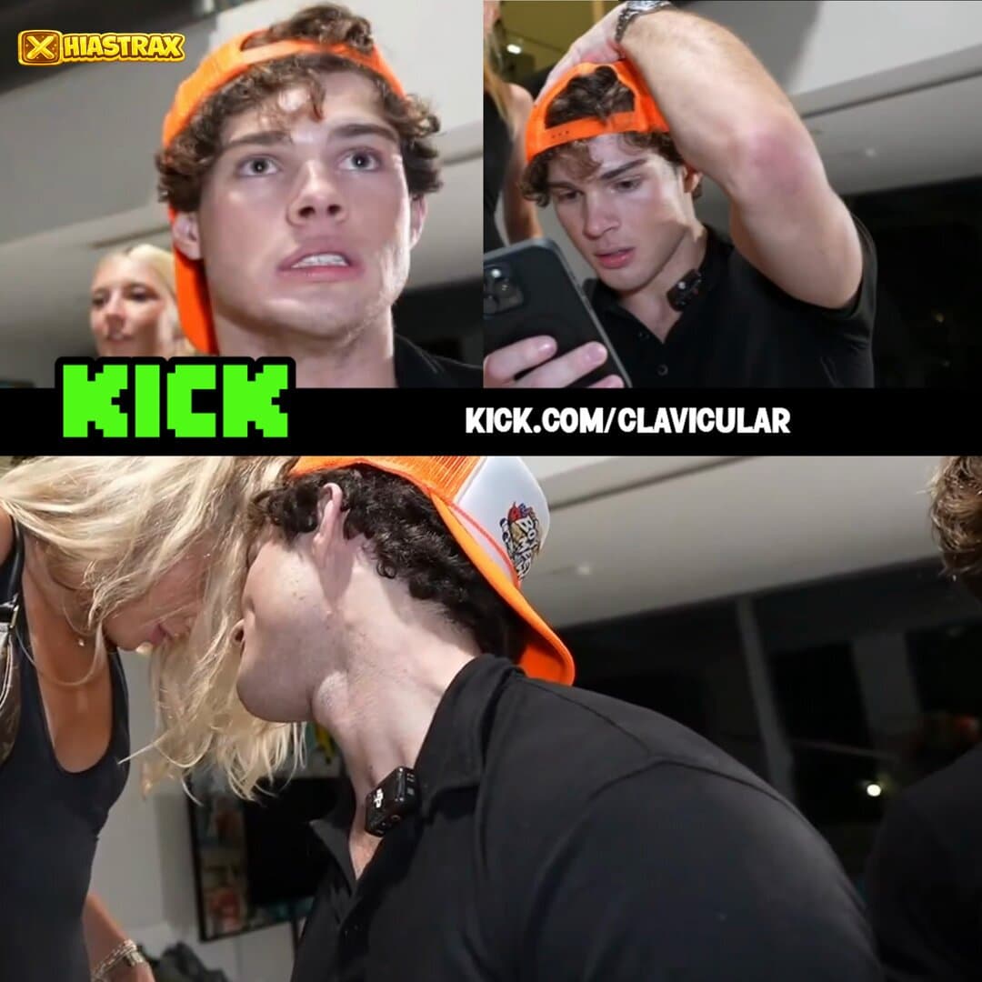 Ed Matthews Sparks A Chaotic Meltdown In Viral Creator Showdown