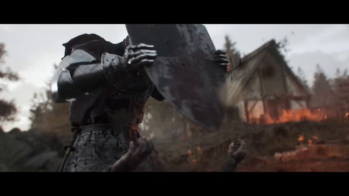 This Horror Game Is Secretly The Next Big Thing In Gaming