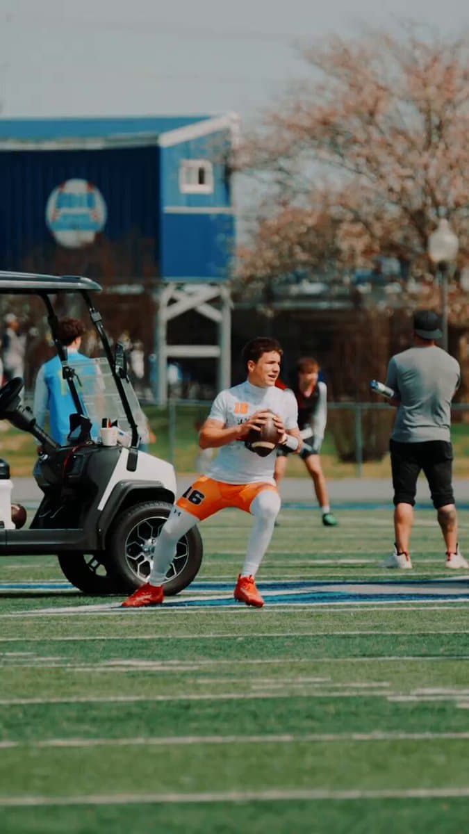 The Next Manning Dynasty Is Quietly Taking Over The NFL