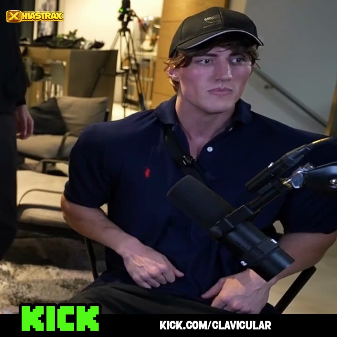 Streamer Suffers Total Defeat In Shocking Live Broadcast Meltdown