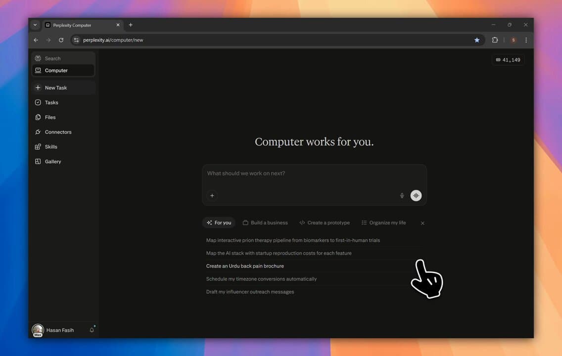 This AI Tool Just Made Your Computer Obsolete Overnight