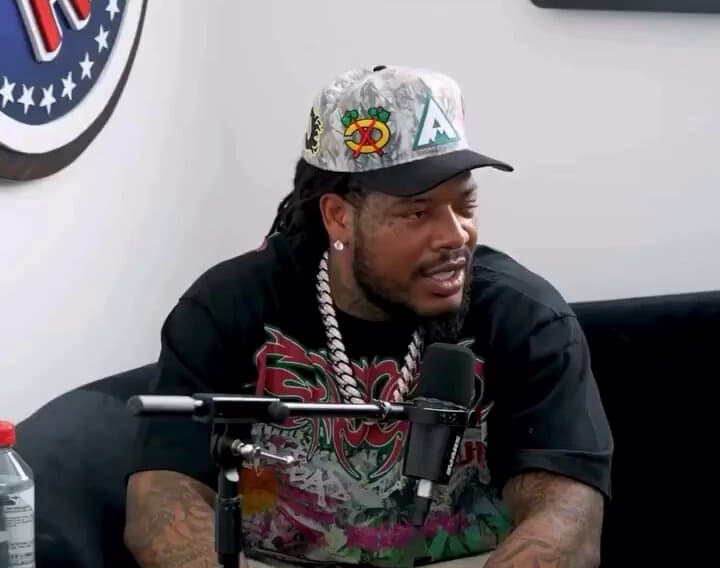 Rapper's Fortune Crashes As Booking Fee Plummets To Shocking Low