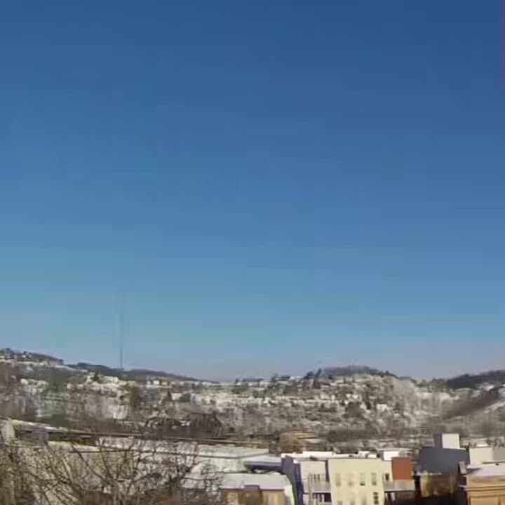 Mysterious Boom Rattles Millions Across Two States