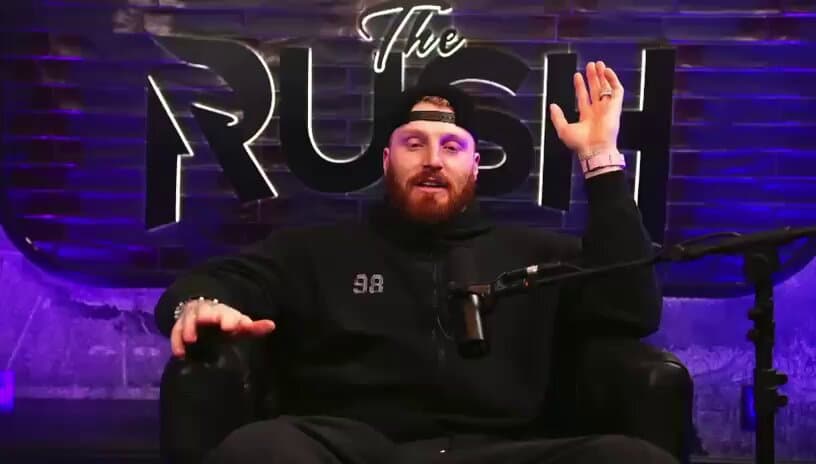 The Raiders Star Reveals The Ravens' Secret Super Bowl Weakness