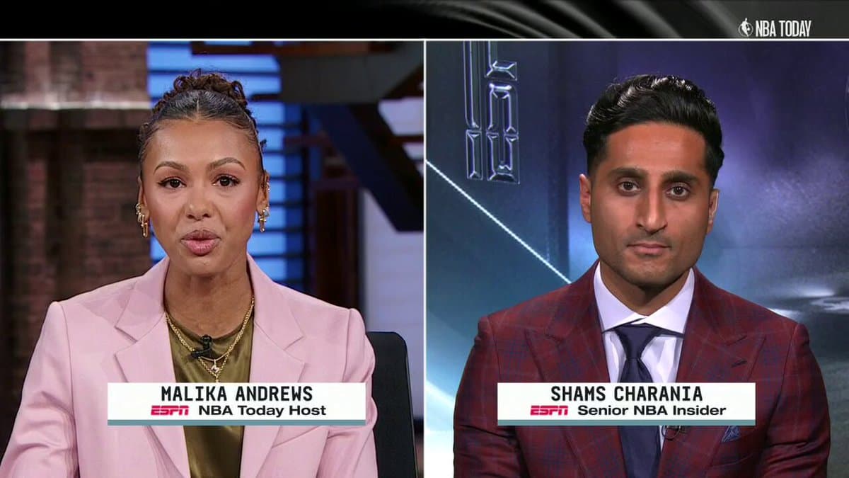 Golden State Warriors Face Shocking Roster Shakeup With Star Player