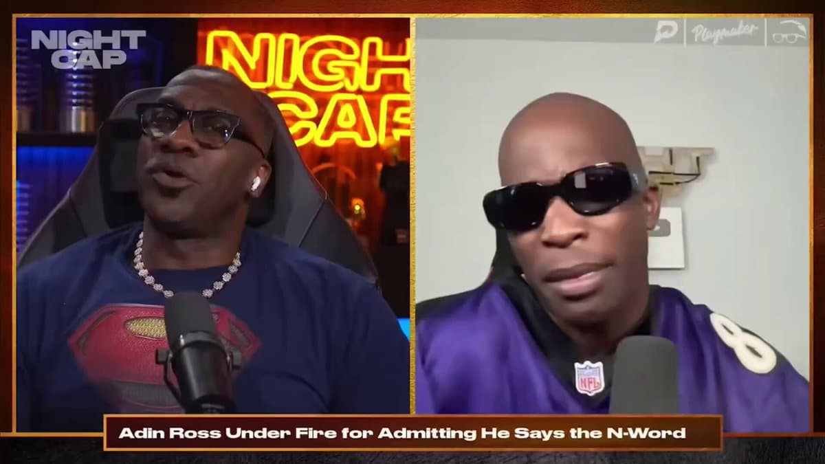 NFL Stars Spark Political Firestorm With Explosive Israel Comments