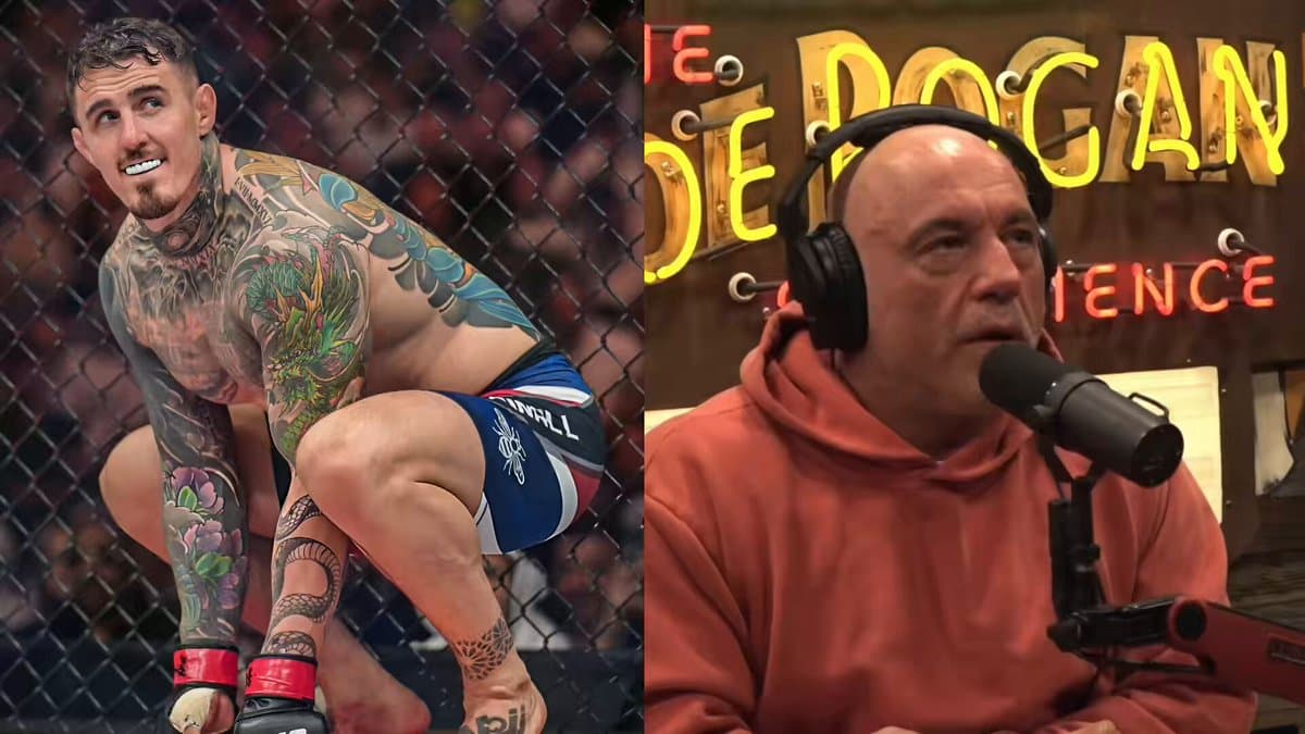 Poirier Issues Stark Warning To Aspinall's Surging Fanbase