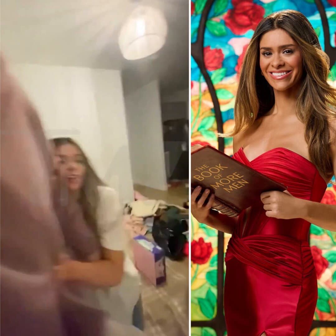 The Bachelorette Axed After Lead's Shocking Off-Screen Behavior