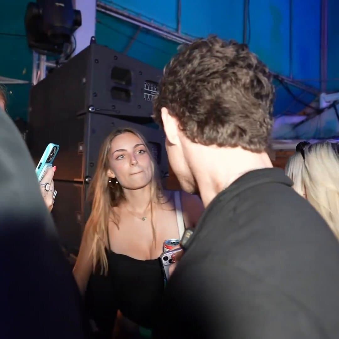 Shocking Video Shows Rapper Assaulted In Nightclub Brawl