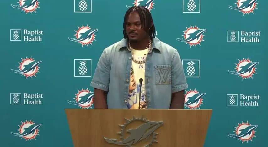 Dolphins QB Malik Willis Reveals Shocking Truth About His NFL Future