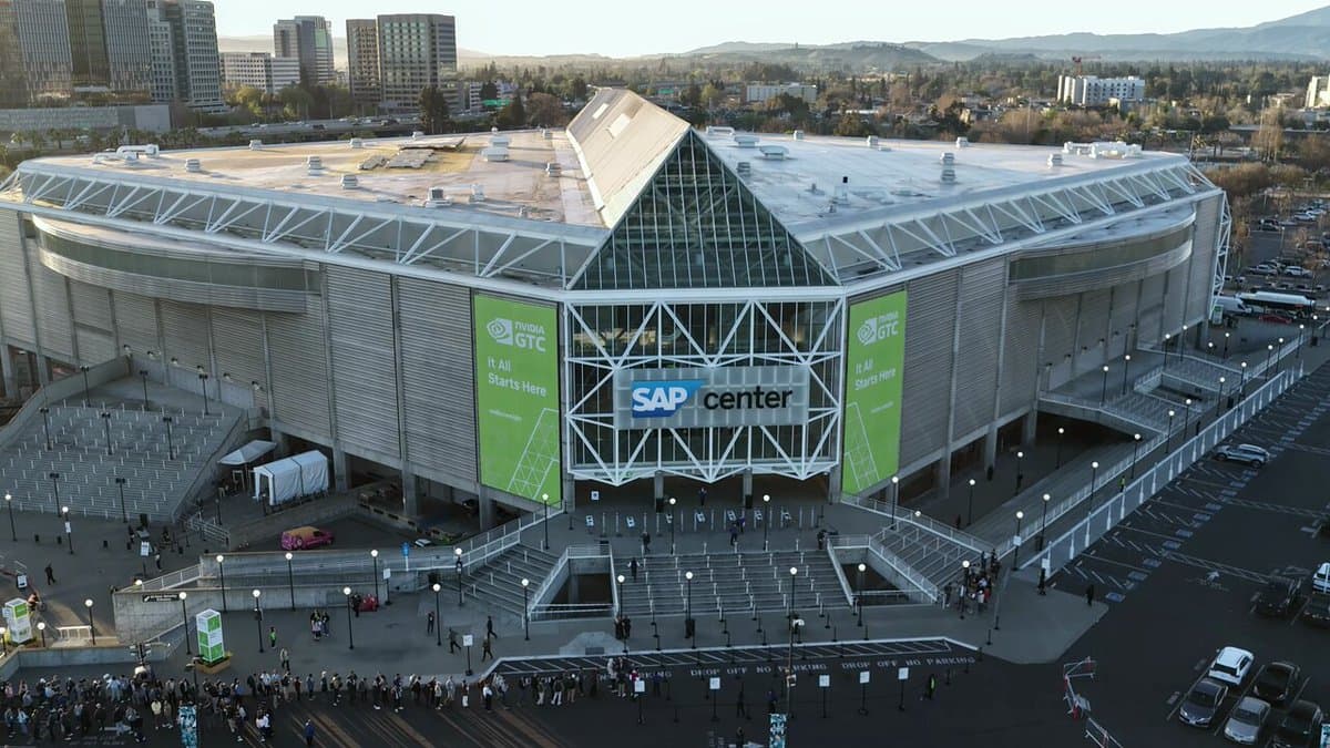 Nvidia Reveals Shocking AI That Will Change Everything By 2026