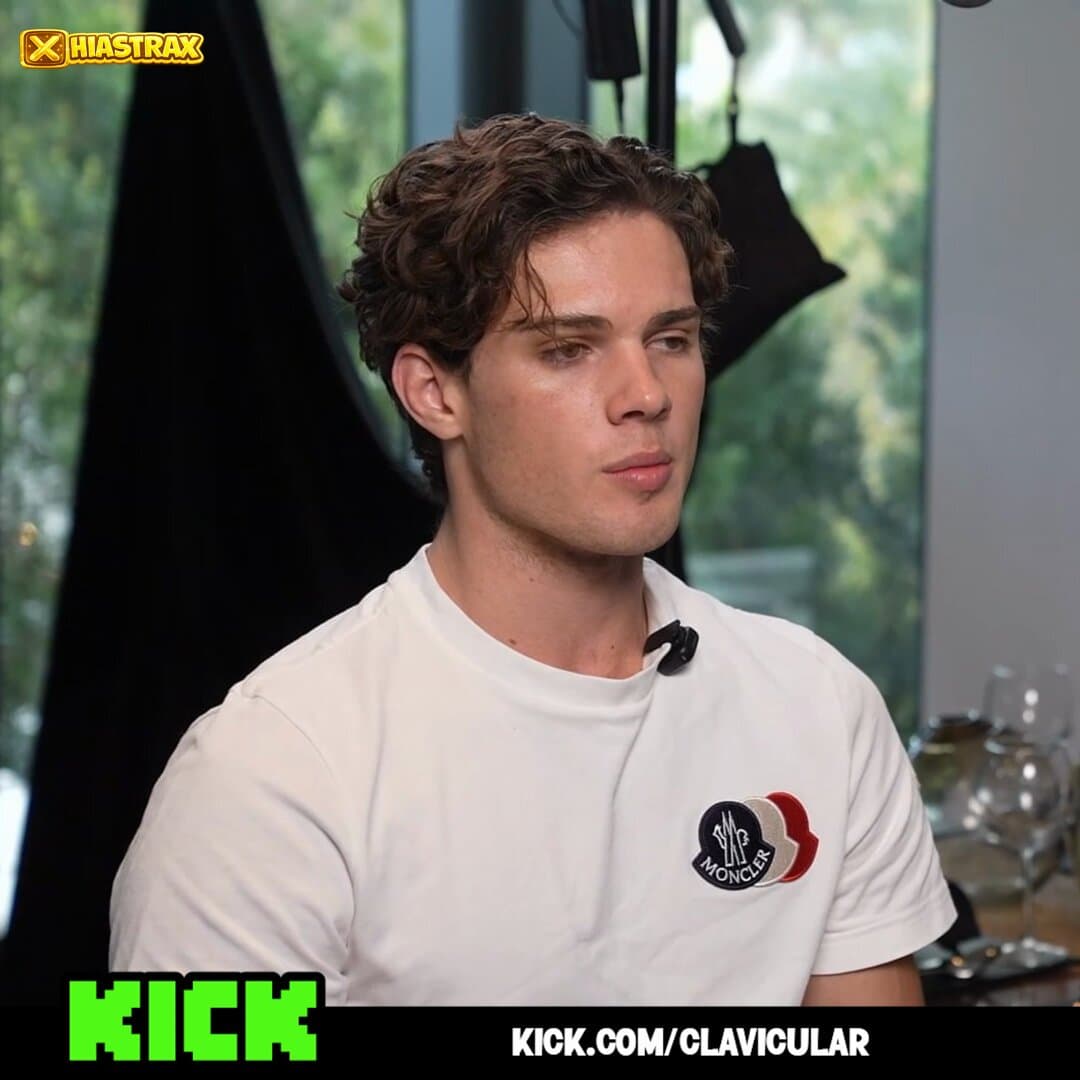 YouTuber Destroys Interviewer In Heated Debate Over Viral Success