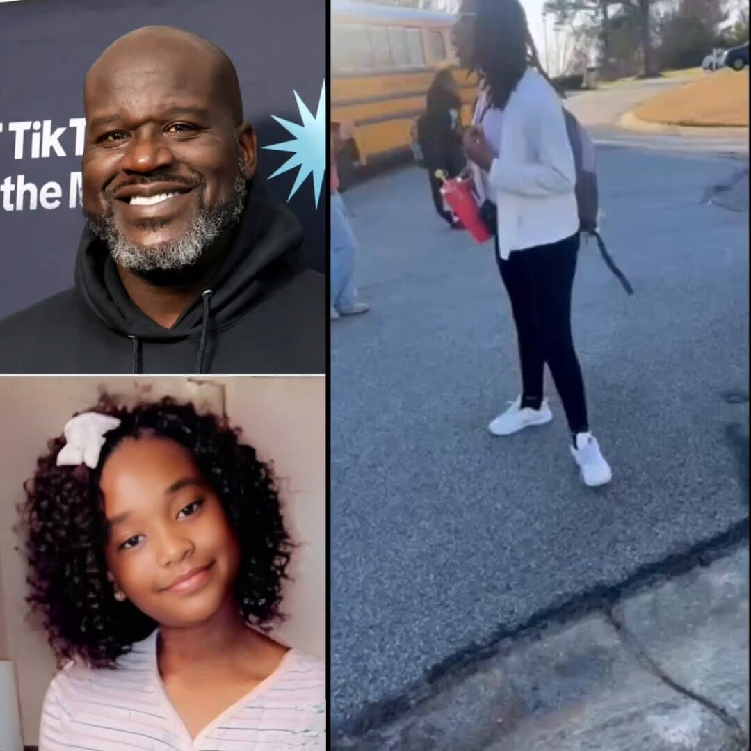 Shaquille O'Neal Pays For Stranger's Funeral In Heartwarming Gesture