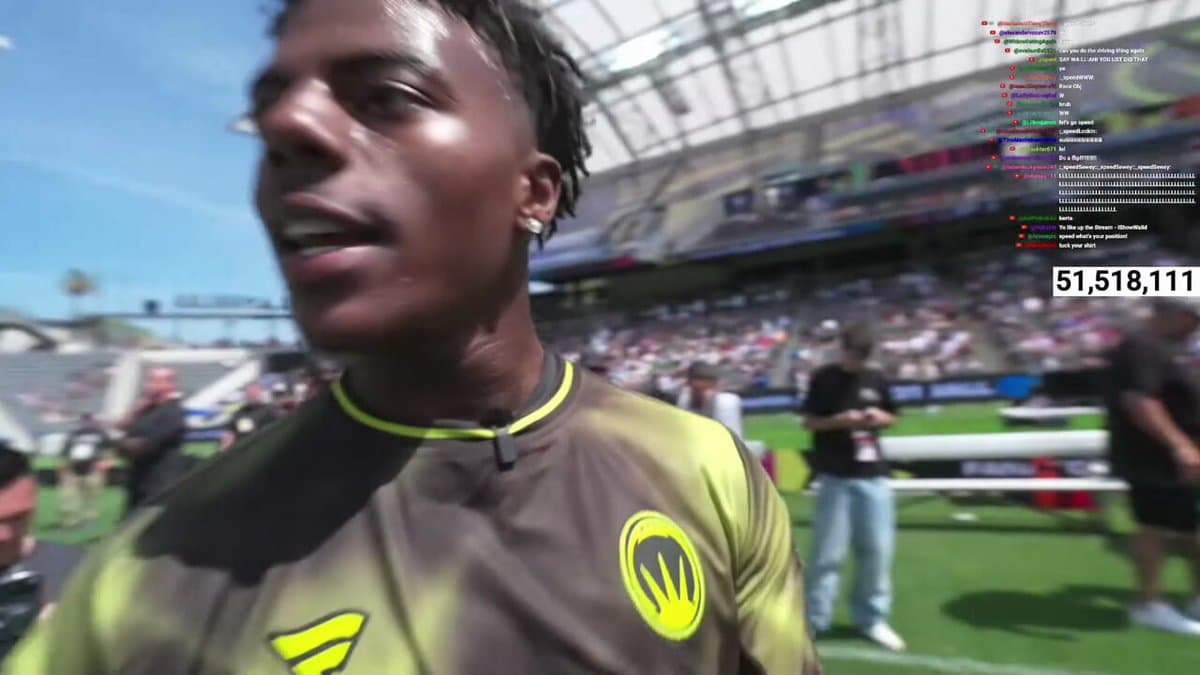 Kevin Hart's Invisible Man Prank Leaves Speed Speechless And Confused