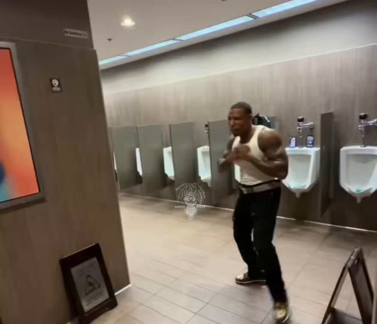 Plumber's Viral Confrontation With Fan Sparks Internet Frenzy