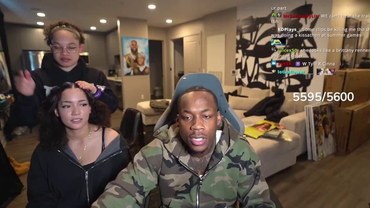 Streamers Reveal The Shocking Truth About Your Office Job