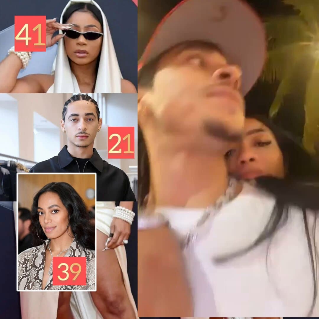 Pamela Anderson's Ex Tommy Lee Sparks Controversy With New Romance