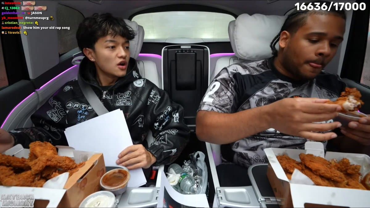 The Secret Influences Behind A Streaming Superstar Revealed