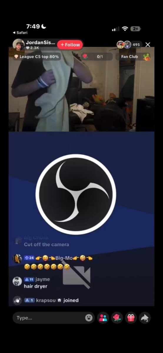 Shocking Abuse Allegations Rock Top Warzone Streamer's Career