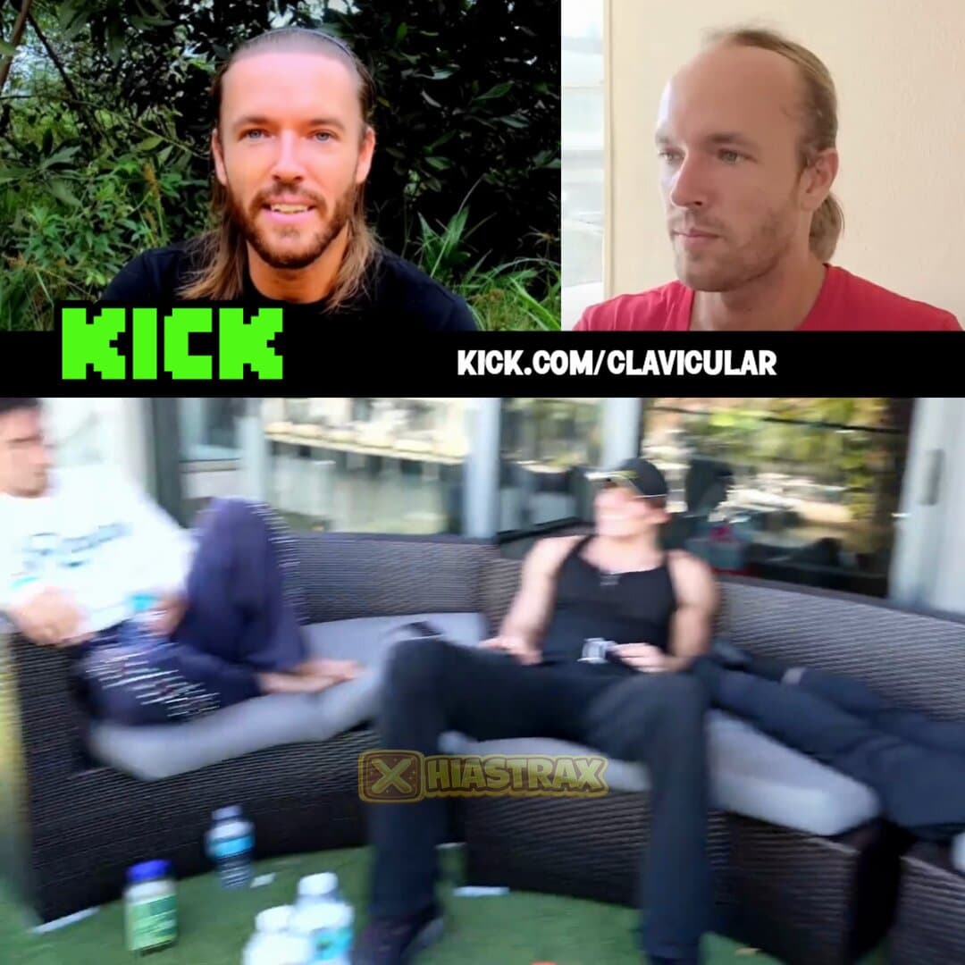 Fallen Star's Desperate Plea Exposed By Rival Creator