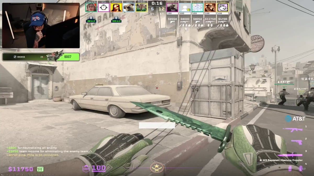 This Gamer's Sudden Exit From Valorant Stuns The Community